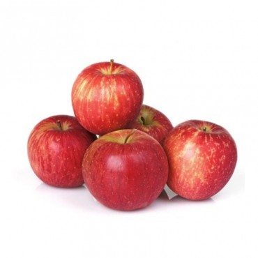 Apple - Red (4 pcs)