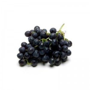 Grapes - Black (500g)