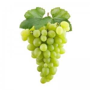 White Grapes-500gms