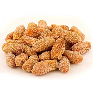 Dry Dates / Khajoor - 250 g