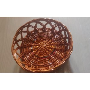 Small Round basket