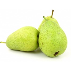 Pears (Imported 4Pcs)